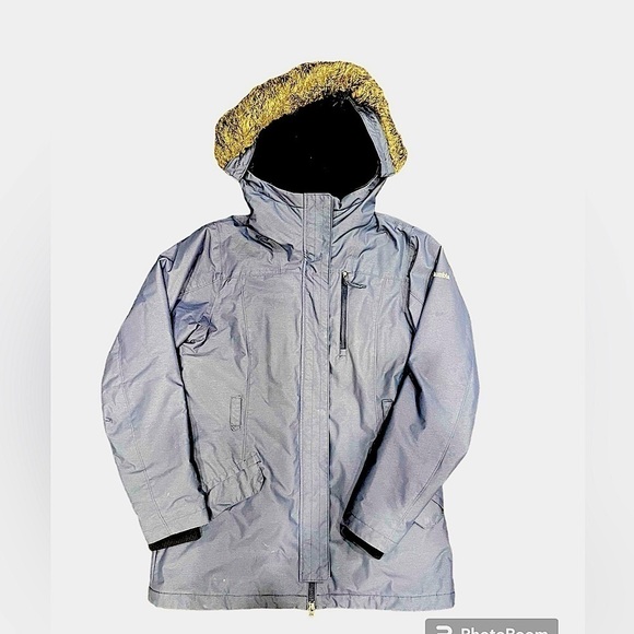 Columbia Jackets & Blazers - Women’s Columbia Omni-Heat Winter Jacket